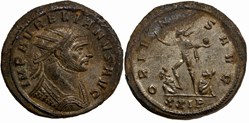 Aurelian RIC temp n°2678 - sold
