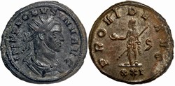 Probus RIC 717, Alföldi 051.004