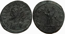 Probus RIC 712, Alföldi 042/100, Siscia