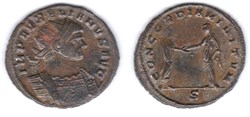Aurelian RIC 1494