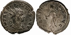 Aurelian RIC temp n°2873 -sold