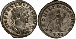 PROBUS RIC 727, ALFOLDI 054.002 - sold