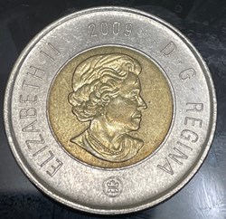 2 dollars