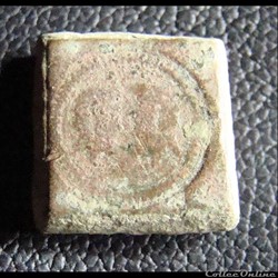 Ducat d'or d'Isabelle et Ferdinand
