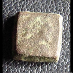 Louis d'or au huit L