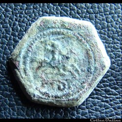 Cavalier d'or