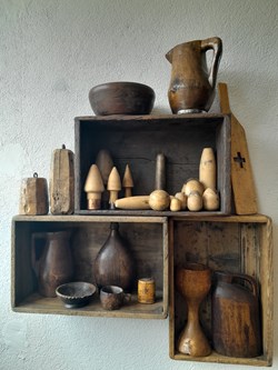 caisses de coutelier