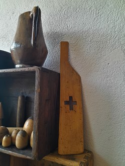 tracadou ou atraçadour