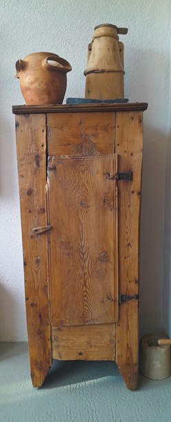 armoire d'alpage
