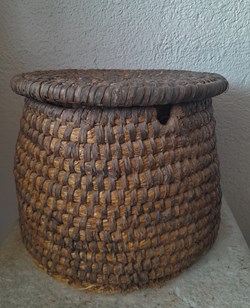 panier à Noix