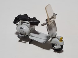 Vespa Tekno