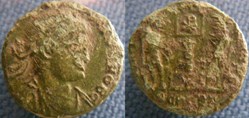 Constance II Ae3/4