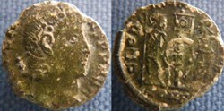 Constans Ae3/4