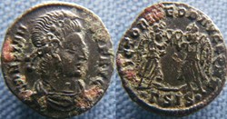 Constans Ae3/4