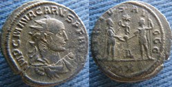 Carus aurélianus