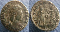 Constans Ae3/4