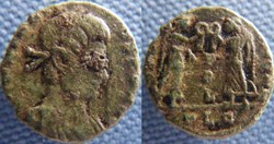 Constans Ae3/4