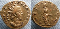 Tétricus I antoninien