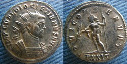 Dioclétien aurélianus