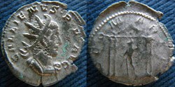 Gallien antoninien