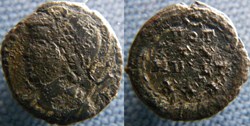 Constantinople Ae3/4