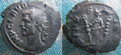 Claude II Le Gothique antoninien