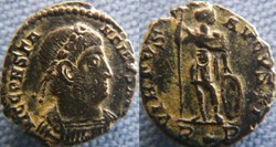 Constantin II Ae3/4