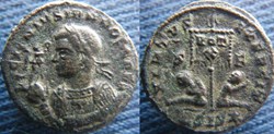 Licinius II Ae3