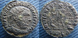 Licinius I Ae3
