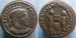 Constantin I Ae3