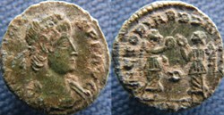Constans Ae3/4