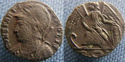 Constantinople Ae3/4