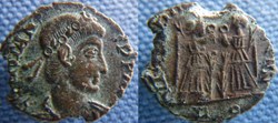 Constans Ae3/4