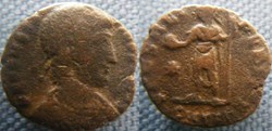 Constance II Ae3/4