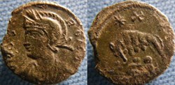 Rome Ae3/4