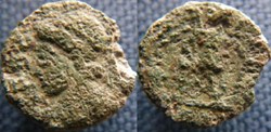 Constantinople Ae4