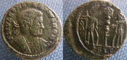 Constance II Ae3/4