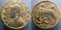 Rome Ae3