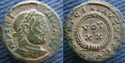 Licinius I Ae3