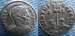 Licinius I Ae3