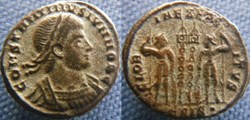 Constantin II Ae3