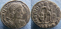 Valentinien I Ae3