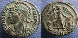 Constantinople Ae3
