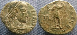 Constance II Ae3/4