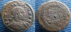 Licinius II Ae3