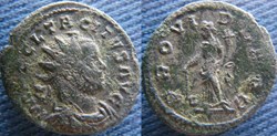 Tacite aurélianus