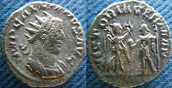 Gallien antoninien
