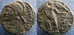 Constantinople Ae3/4