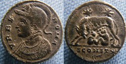 Rome Ae3