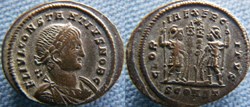 Constance II Ae3